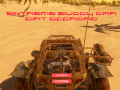 Extreme Buggy Car: Dirt Offroad