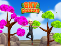 Sky Dancer
