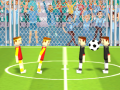 Soccer Physics 2