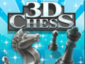 3D Chess