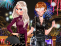Princesses Las Vegas Weekend