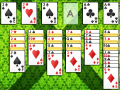 Alternation Solitaire
