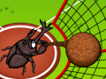 Animal Olympics Hammer Throw
