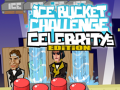 Ice bucket challenge celebrity edition