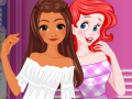 Princess Back 2 School Lockers