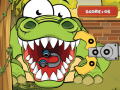 Crocodile Millionaire