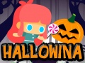 Hallowina