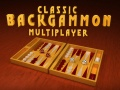 Classic Backgammon Multiplayer