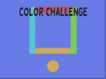 Color Challenge