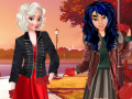 Autumn Must Haves for Princesses