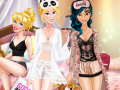 Princess Teen Lingerie Boutique