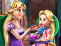 Goldie Princess Toddler Feed