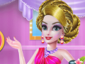 Crazy Mommy Beauty Salon