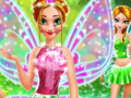 Fairy Tinker Makeover