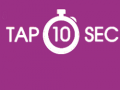Tap 10 Sec
