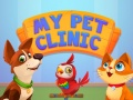 My Pet Clinic