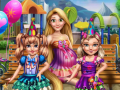 Twins Birthday Wishes