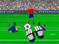 Goalkeeper Champ