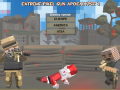 Extreme Pixel Gun Apocalypse 3
