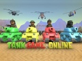 Tank Game: Online