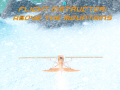 Flight Instructor: Above The Mountains