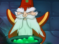 Crazy Potion