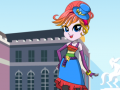 Equestria Girls Avatar Maker