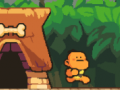 Prehistoric defense
