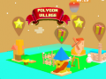 Polygon Village