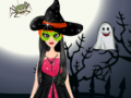 Princess Star Halloween 