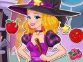 Audrey's Spell Factory