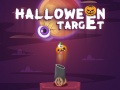 Halloween Target