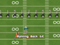 Running Back Dx