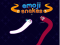 Emoji Snakes