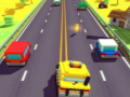 Blocky Highway