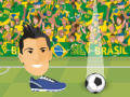 Football Legends: Head Soccer