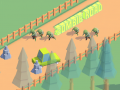 Zombie Road 