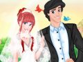 Princess Perfect Wedding