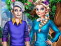 Couple Autumn Trends
