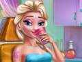 Ice Queen Vaccines Injection