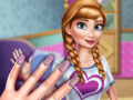Princesses Nails Salon