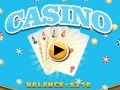 Blue Casino
