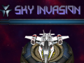 Sky Invasion