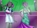 Girls New Fashion Boutique