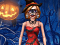 Halloween Doll Creator