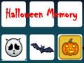 Halloween Memory