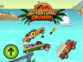 Adventure Drivers