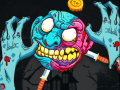 Knife Hit Horror II