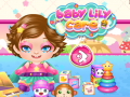 Baby Lily Care