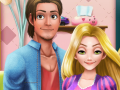 Rapunzel`s Pregnancy